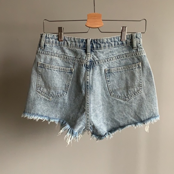 Toby Heart Ginger Coco Shorts - Picture 8 of 8